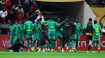 تصريحات دونجا.. منتخب مصر قدم بطولة قوية والسنغال استحق لقب أمم أفريقيا